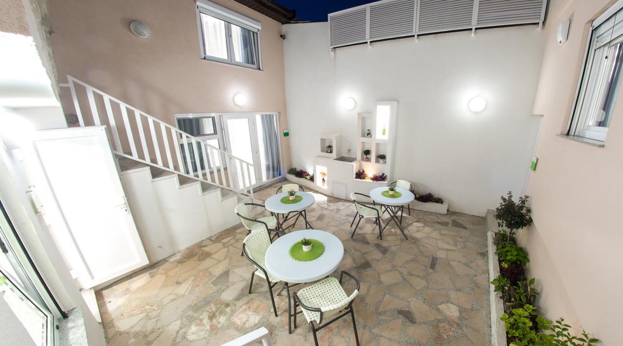 Five Rivers Rooms Mostar Exterior foto