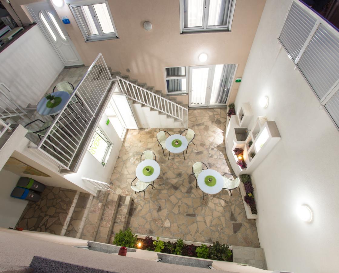 Five Rivers Rooms Mostar Exterior foto
