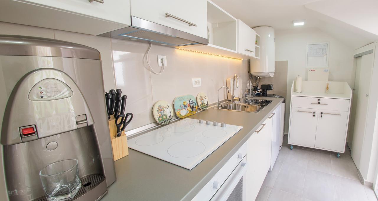 Five Rivers Rooms Mostar Exterior foto