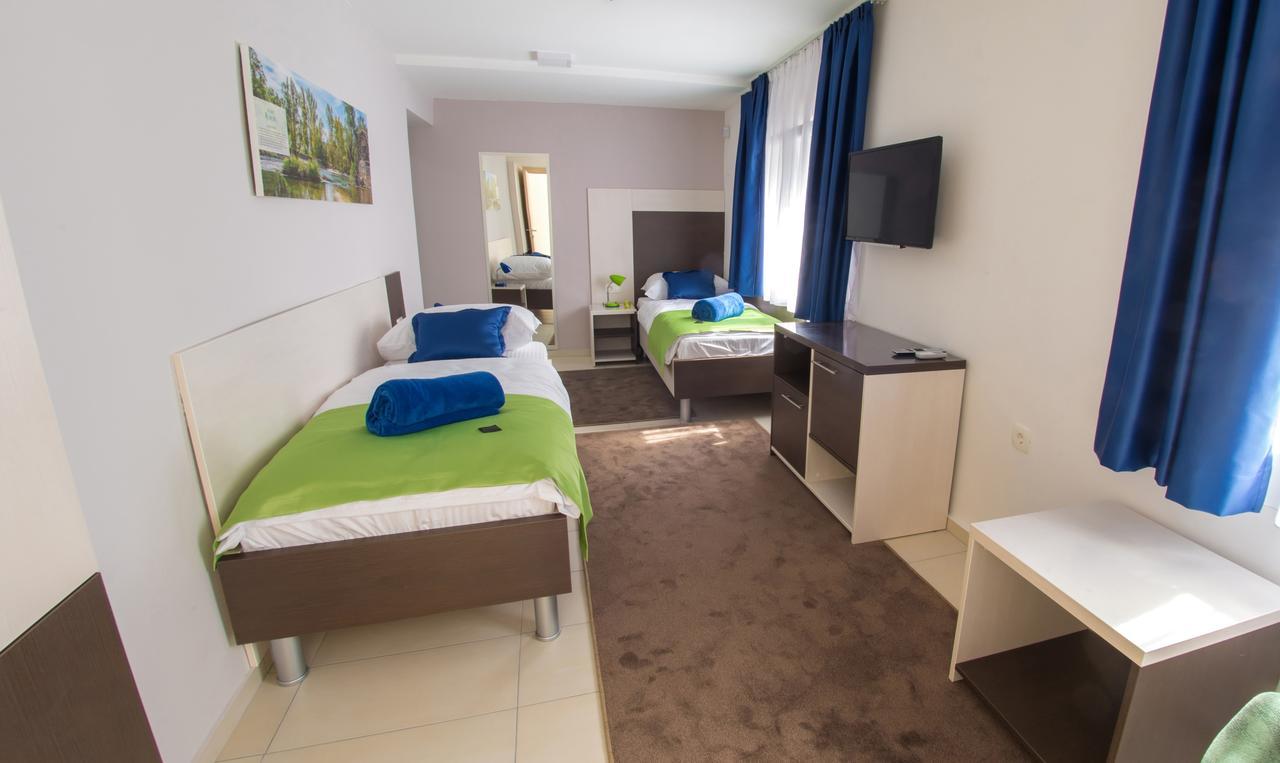 Five Rivers Rooms Mostar Exterior foto