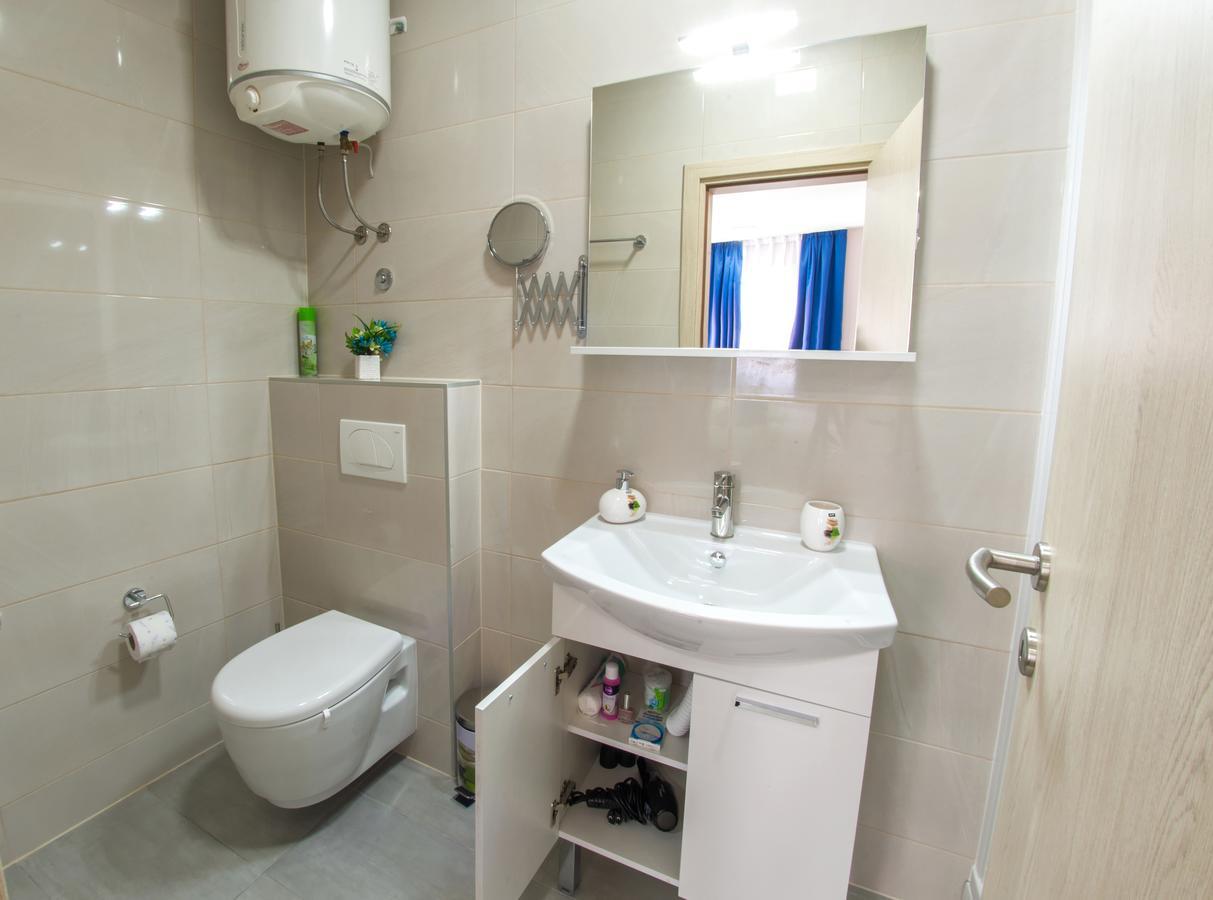Five Rivers Rooms Mostar Exterior foto