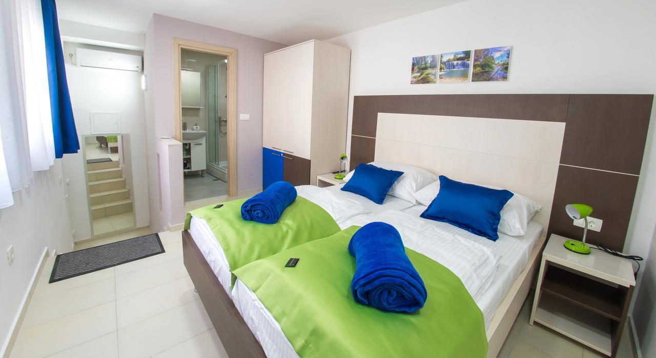 Five Rivers Rooms Mostar Exterior foto